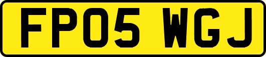 FP05WGJ