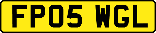 FP05WGL