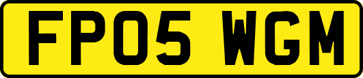 FP05WGM