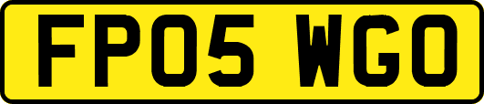 FP05WGO