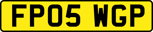 FP05WGP
