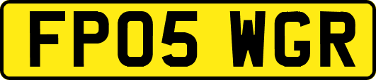 FP05WGR