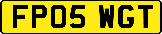 FP05WGT