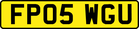 FP05WGU