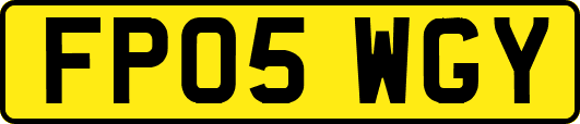 FP05WGY