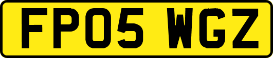 FP05WGZ
