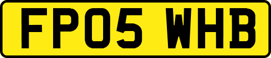 FP05WHB