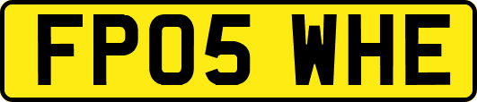 FP05WHE