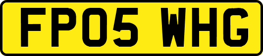 FP05WHG