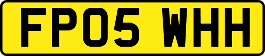 FP05WHH