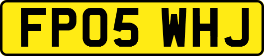 FP05WHJ