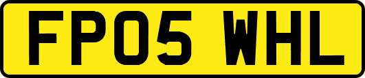 FP05WHL