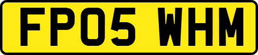 FP05WHM