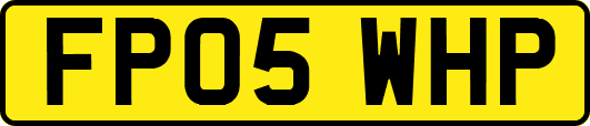 FP05WHP