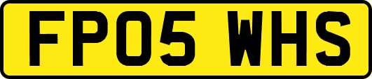 FP05WHS