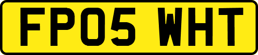 FP05WHT