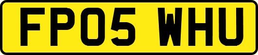 FP05WHU