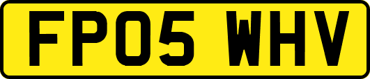 FP05WHV