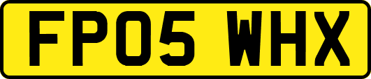 FP05WHX