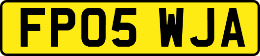 FP05WJA