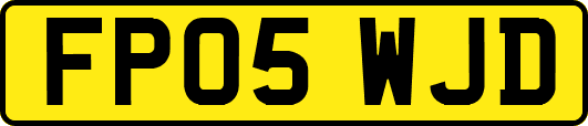 FP05WJD