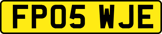FP05WJE