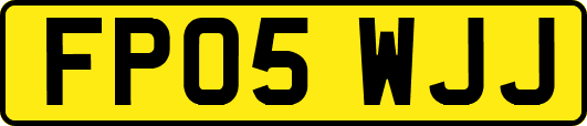 FP05WJJ