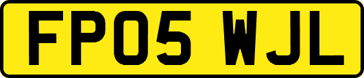 FP05WJL