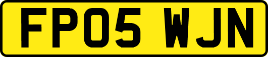 FP05WJN