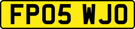 FP05WJO