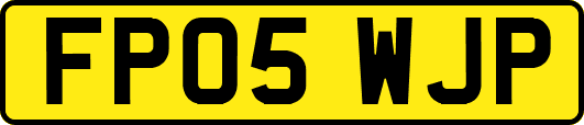 FP05WJP