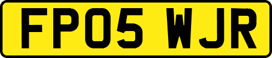 FP05WJR