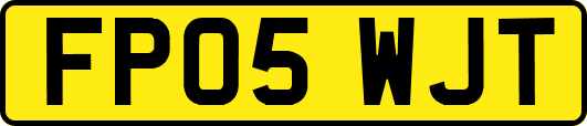 FP05WJT