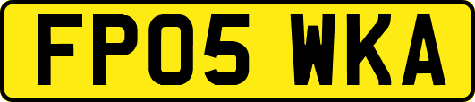 FP05WKA