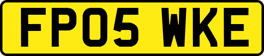 FP05WKE