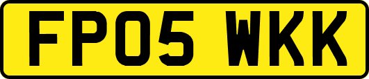 FP05WKK