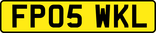 FP05WKL