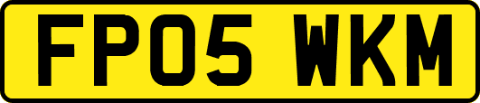 FP05WKM