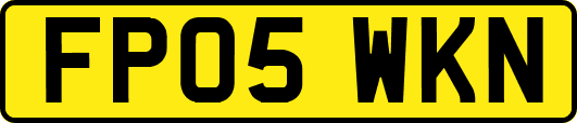 FP05WKN