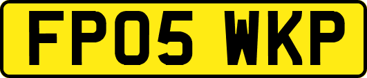 FP05WKP