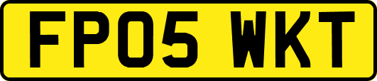 FP05WKT