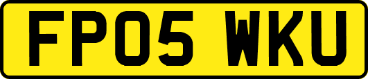 FP05WKU