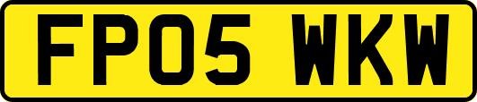 FP05WKW