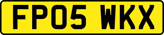 FP05WKX
