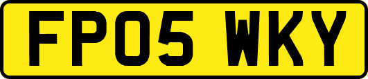 FP05WKY