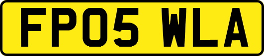 FP05WLA