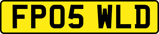 FP05WLD