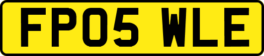 FP05WLE