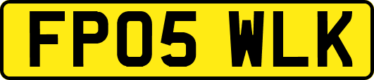 FP05WLK