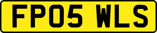 FP05WLS